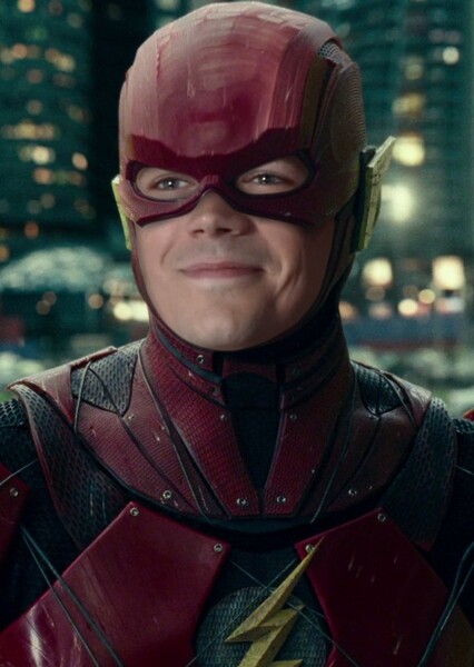 Grant Gustin photo