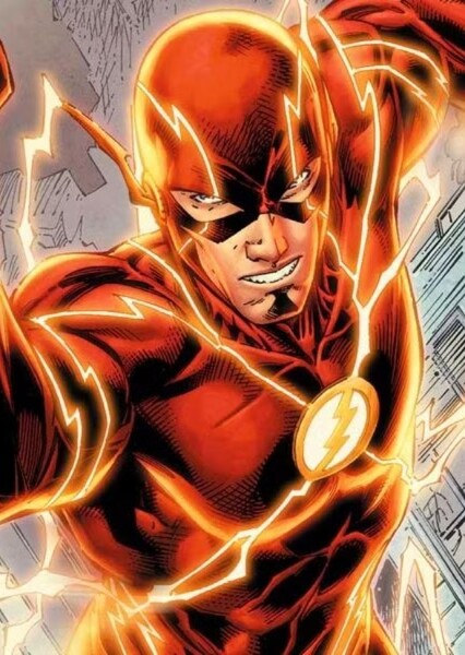 Grant Gustin photo