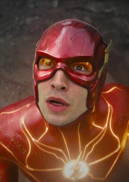 Grant Gustin photo