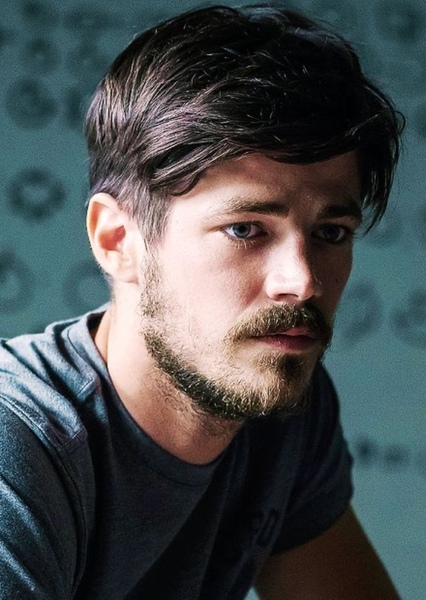 Grant Gustin