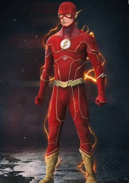 The flash