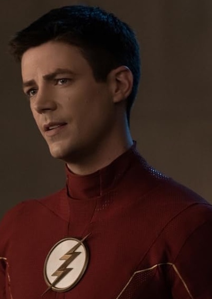 Grant Gustin