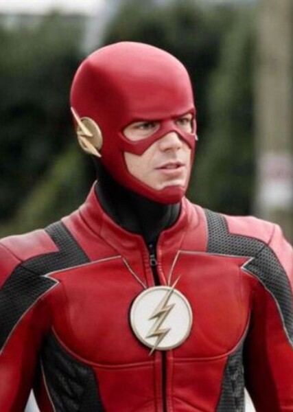 Grant Gustin photo