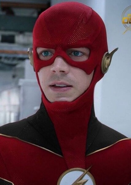 The flash
