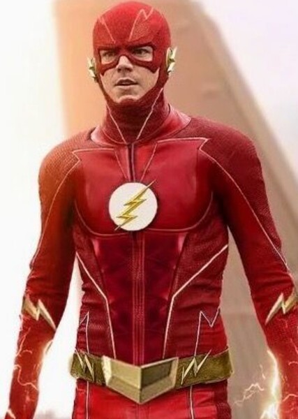 Grant Gustin photo