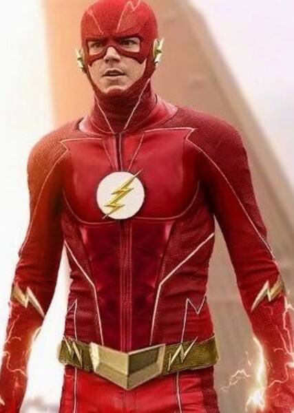 Grant Gustin photo