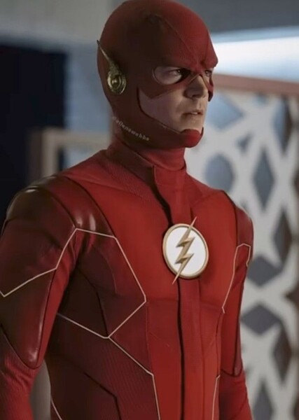 Jay Garrick
