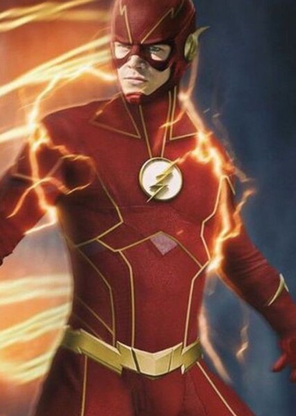 Grant Gustin photo
