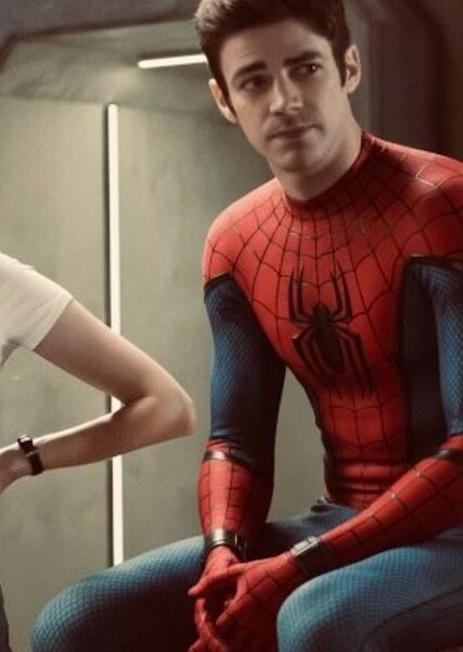 Grant Gustin photo