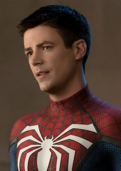 Peter Parker