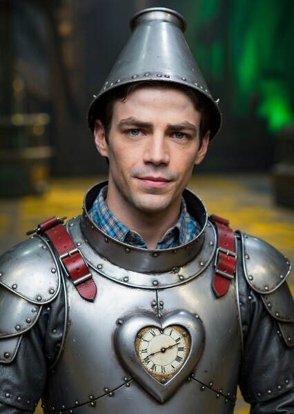 Boq Woodsman