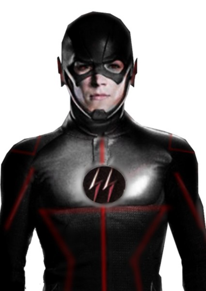 Grant Gustin