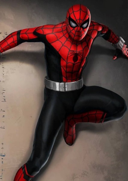 Spider-Man