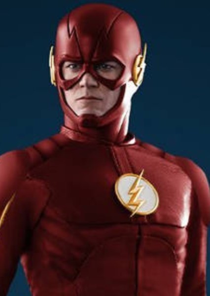 Grant Gustin photo