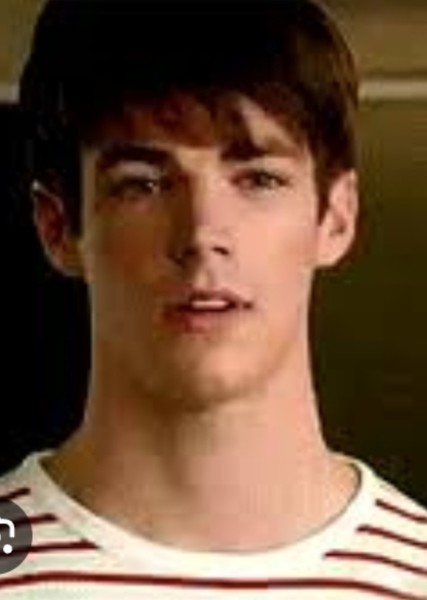 Grant Gustin