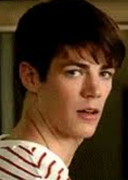 Grant Gustin photo