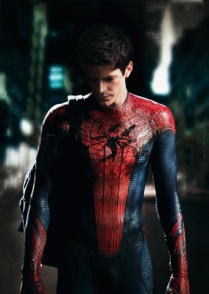 Grant Gustin