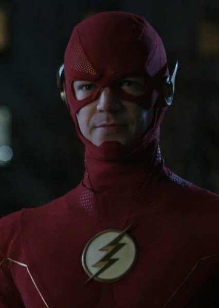 Grant Gustin photo