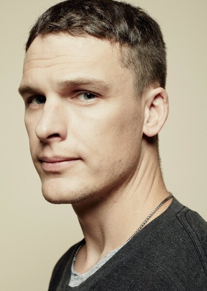 Grant Harvey photo