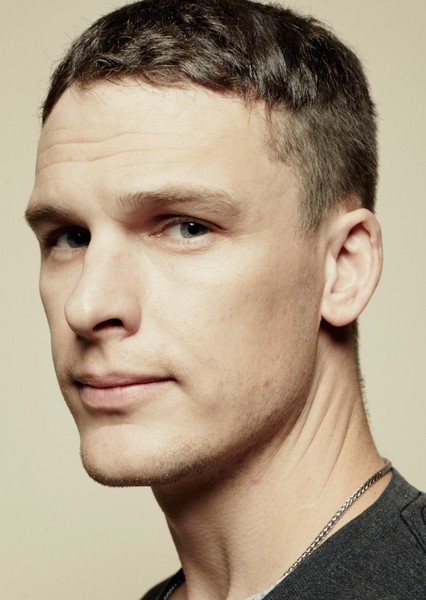 Grant Harvey photo