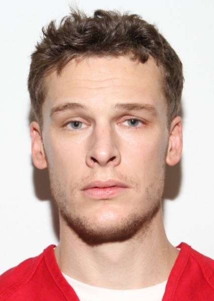 Grant Harvey photo