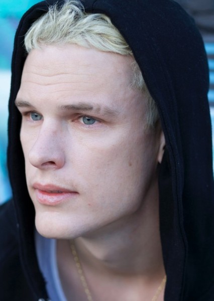 Grant Harvey photo