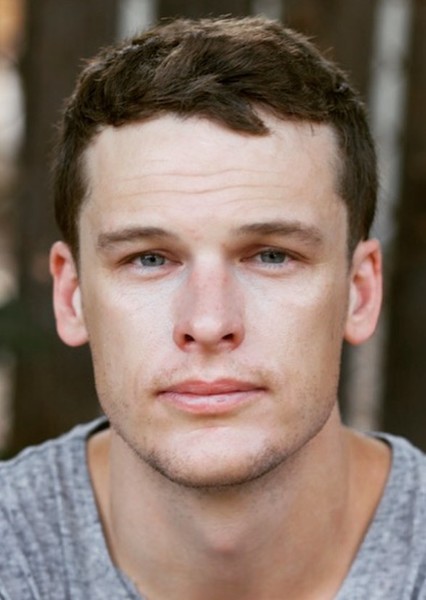 Grant Harvey photo