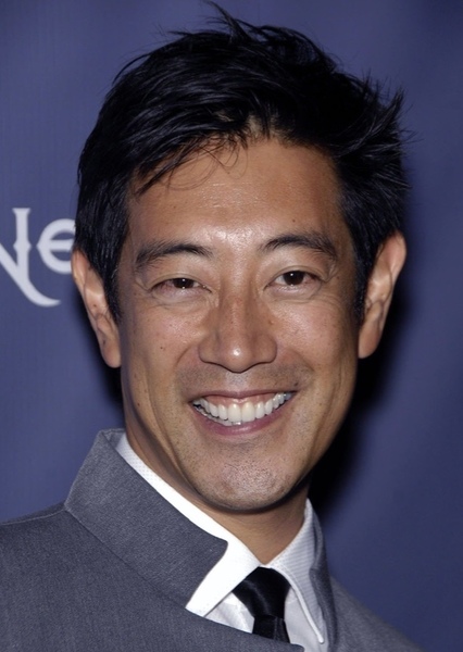 Grant Imahara photo