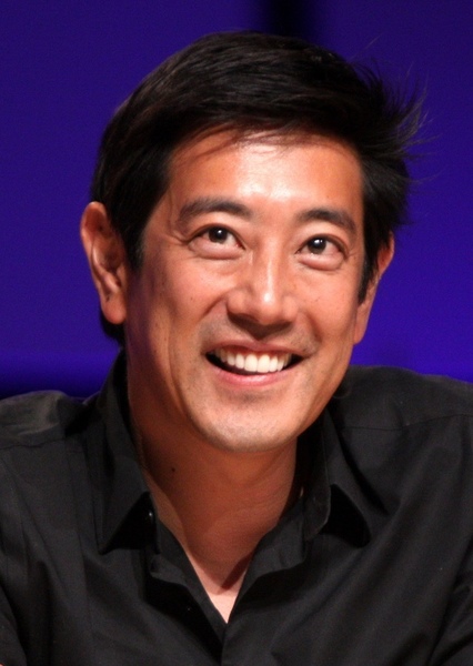 Grant Imahara photo