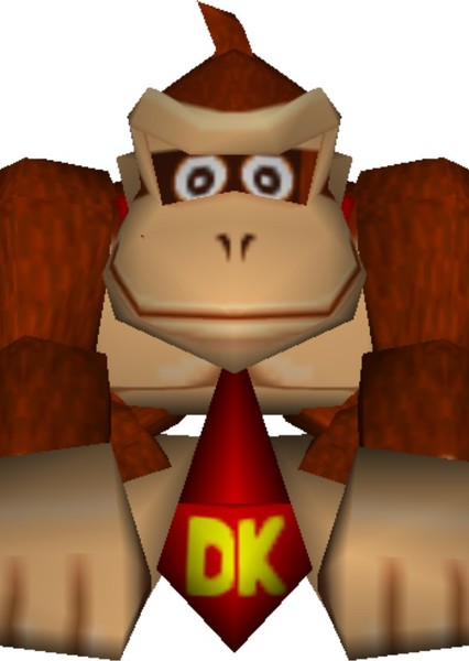 Grant Kirkhope