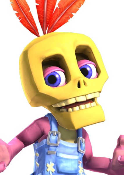 Grant Kirkhope photo