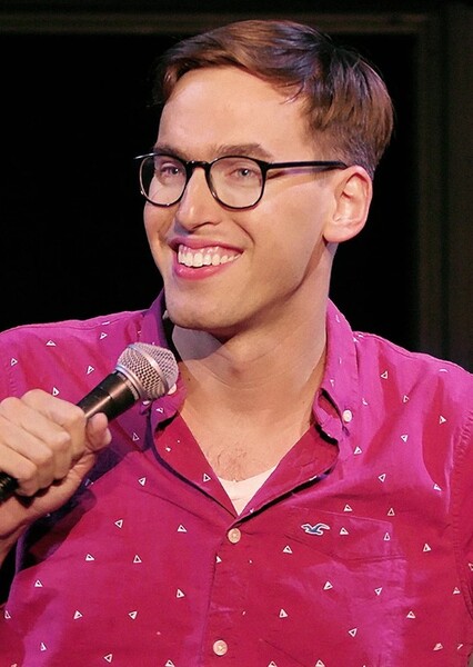 Grant O'Brien photo