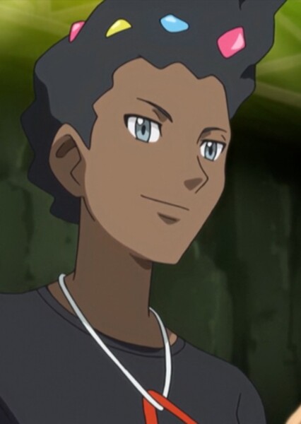 Grant (Pokemon)