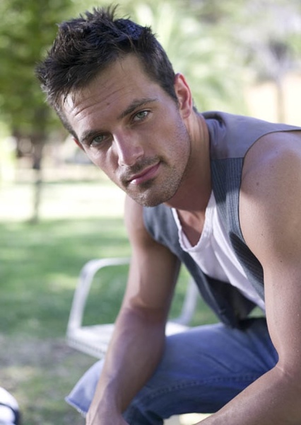 Grant Ross photo