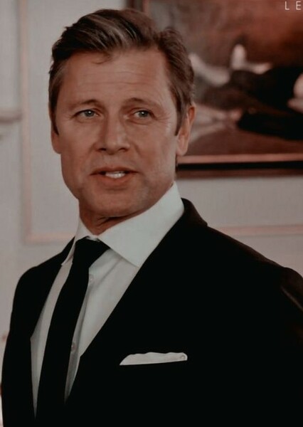 Grant Show photo