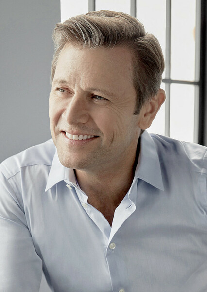 Grant Show photo