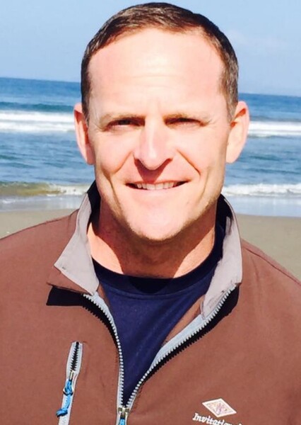 Grant Stinchfield