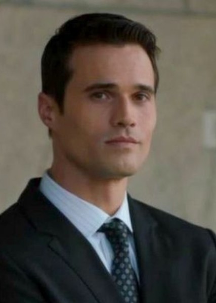 Grant Ward photo
