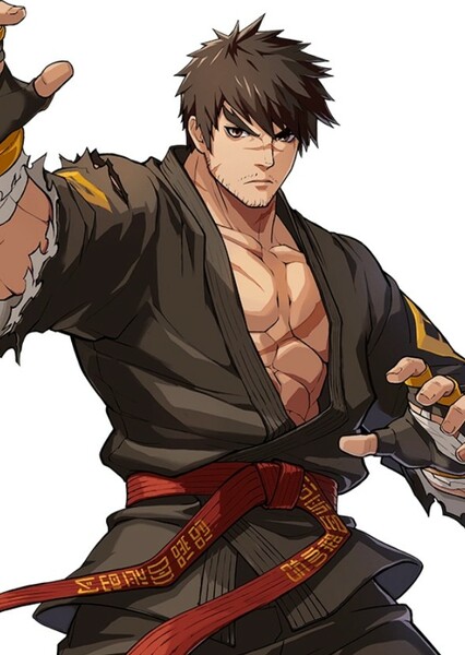 Grappler (DNF Duel)