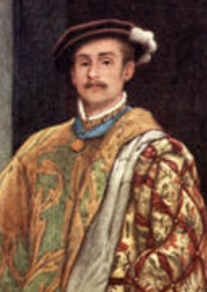 Gratiano photo