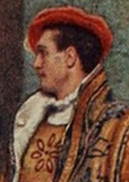Gratiano photo