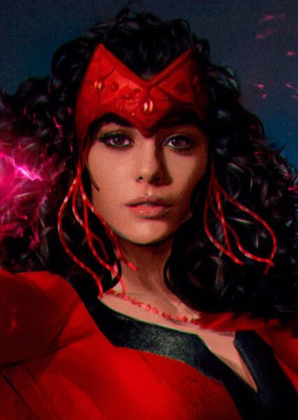 Scarlet Witch