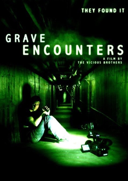 Grave Encounters