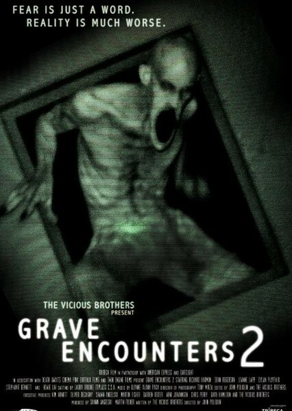Grave Encounters 2
