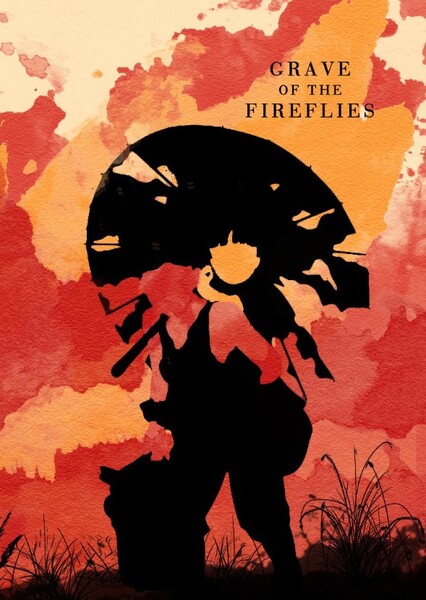 Grave of the Fireflies