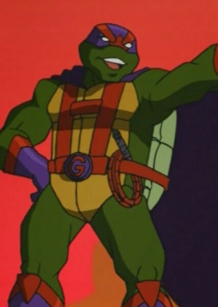 Graviturtle (Super Turtles)