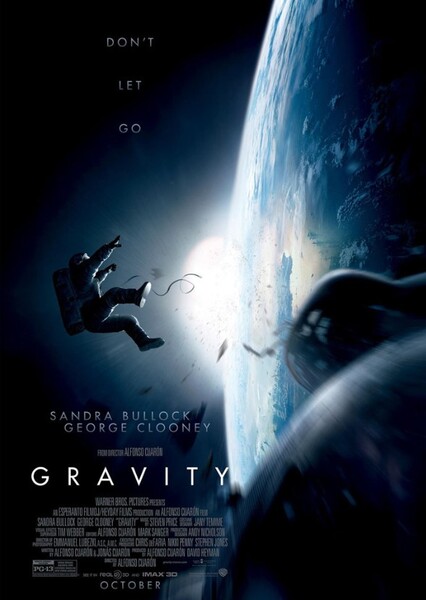 Gravity photo