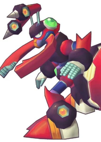 Gravity Antonion