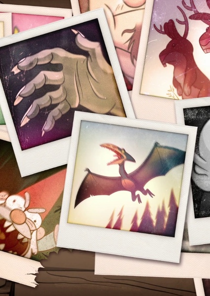 Gravity Falls Theme Song photo