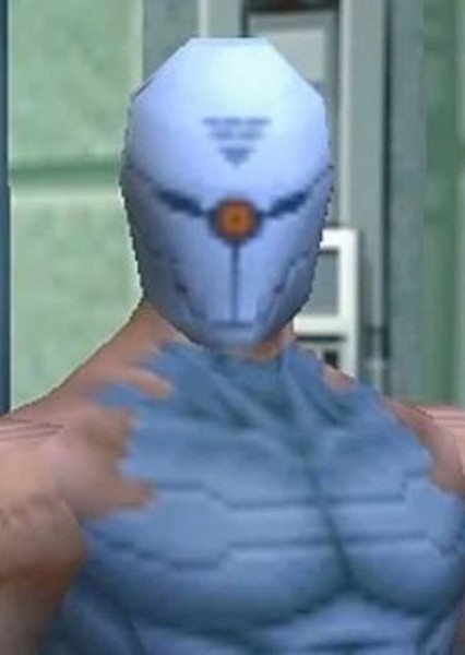 Gray Fox